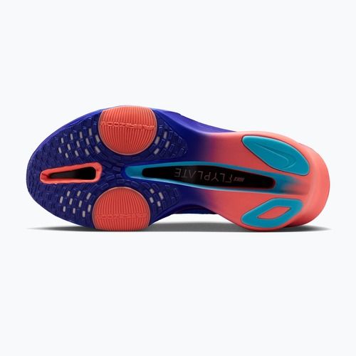 Buty do biegania męskie Nike Alphafly 3 bright racer blue/atomic pink/white