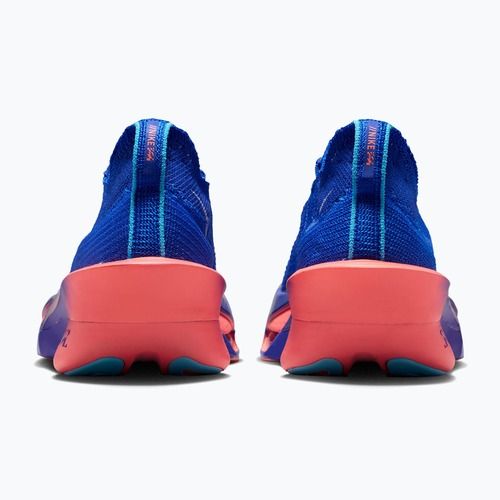 Buty do biegania męskie Nike Alphafly 3 bright racer blue/atomic pink/white
