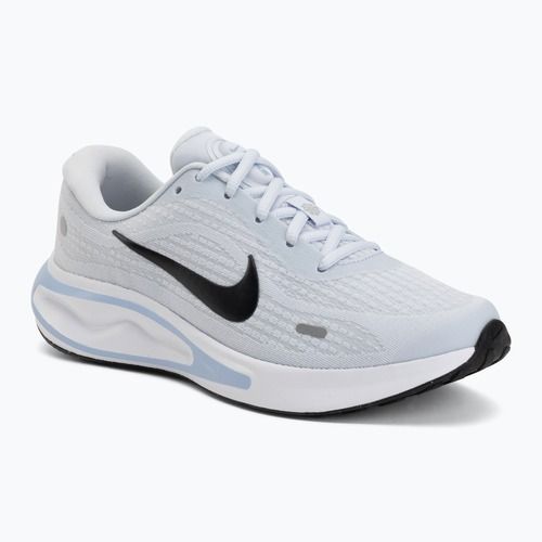 Buty do biegania damskie Nike Journey Run football grey/white/aluminum/anthracite