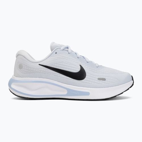 Buty do biegania damskie Nike Journey Run football grey/white/aluminum/anthracite