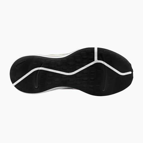 Buty do biegania damskie Nike Journey Run white/sail/black/metallic silver