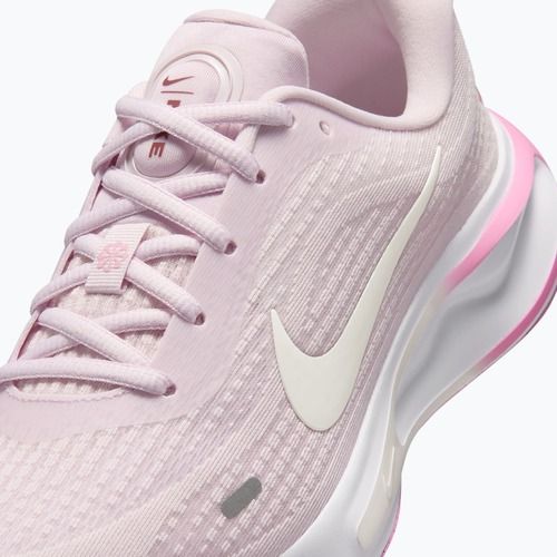 Buty do biegania damskie Nike Journey Run bleached lilac/pink rise/pink smoke/sail
