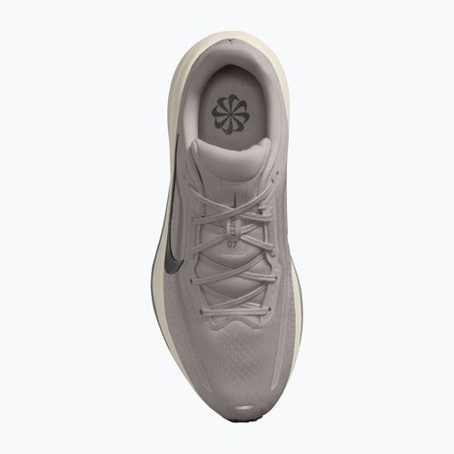Buty do biegania męskie Nike Quest 7 light iron ore/light bone/flat pewter/black