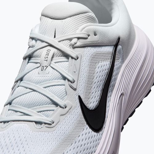 Buty do biegania męskie Nike Quest 7 pure platinum/white/wolf grey/black