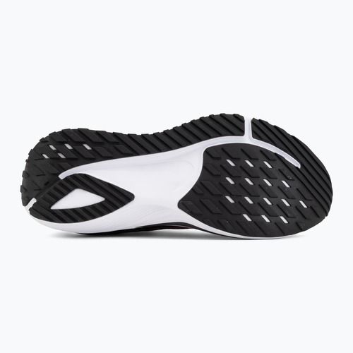 Buty do biegania męskie Nike Quest 7 black/white/anthracite/red orbit