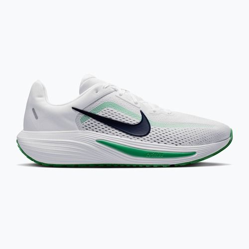 Buty do biegania męskie Nike Quest 7 white/green spark/midnight navy