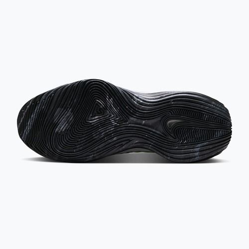 Buty do koszykówki męskie Nike Giannis Immortality 5 black/light smoke grey/volt