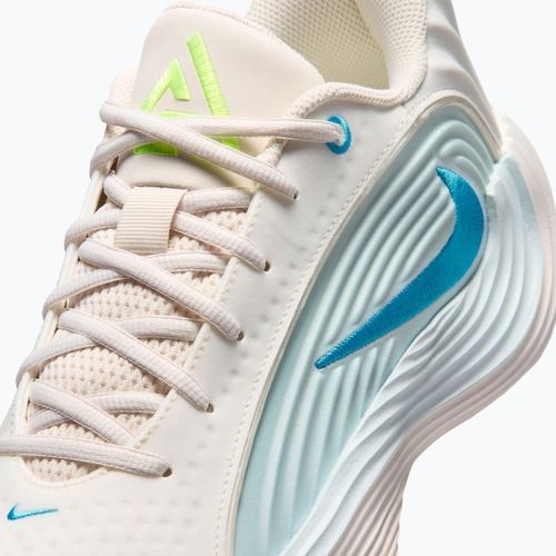 Buty do koszykówki męskie Nike Giannis Immortality 5 sail/glacier blue/chalk/light current blue