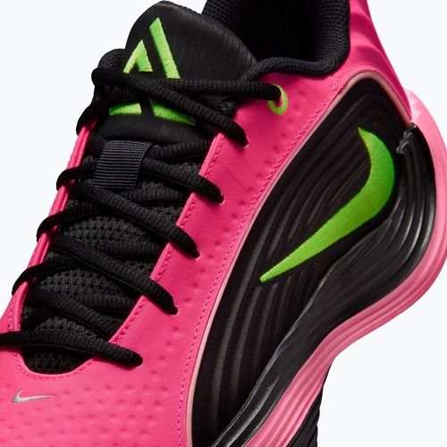 Buty do koszykówki męskie Nike Giannis Immortality 5 hyper pink/oracle pink/black/volt