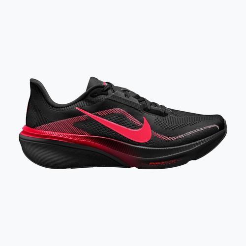 Buty do biegania męskie Nike Pegasus 42 black/university red/bright crimson
