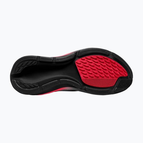 Buty do biegania męskie Nike Pegasus 42 black/university red/bright crimson