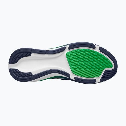 Buty do biegania męskie Nike Pegasus 42 white/green spark/midnight navy