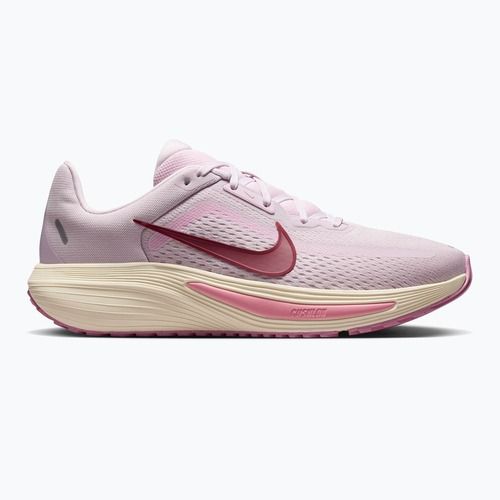 Buty do biegania damskie Nike Quest 7 bleached lilac/sail/pink rise/pink smoke