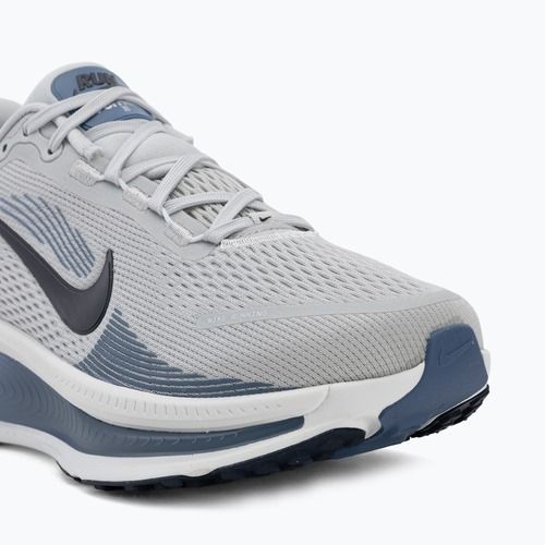 Buty do biegania męskie Nike Vomero 18 grey fog/off white/dark obsidian