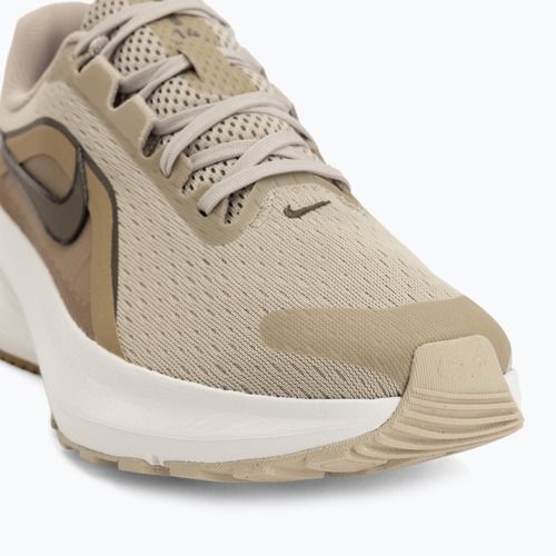 Buty do biegania męskie Nike Downshifter 14 desert khaki/sail/filbert/dark hazel