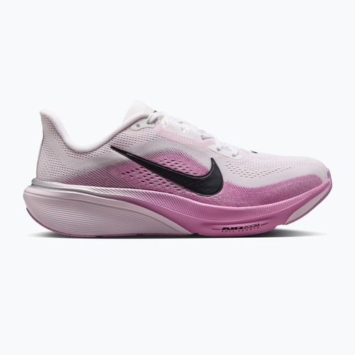 Buty do biegania damskie Nike Pegasus 42 white/light magenta/bleached lilac/black