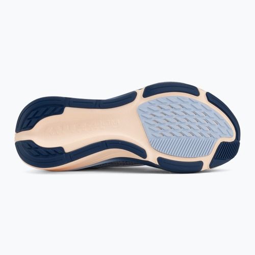 Buty do biegania damskie Nike Pegasus 42 hydrogen blue/mystic navy/aluminum/white