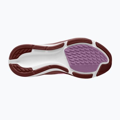 Buty do biegania damskie Nike Pegasus 42 bleached lilac/mystic dates/pink rise