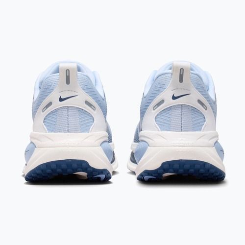 Buty do biegania damskie Nike Vomero 18 hydrogen blue/aluminum/mystic navy