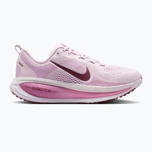 Buty do biegania damskie Nike Vomero 18 bleached lilac/light magenta/pink smoke