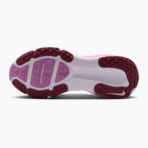 Buty do biegania damskie Nike Vomero 18 bleached lilac/light magenta/pink smoke