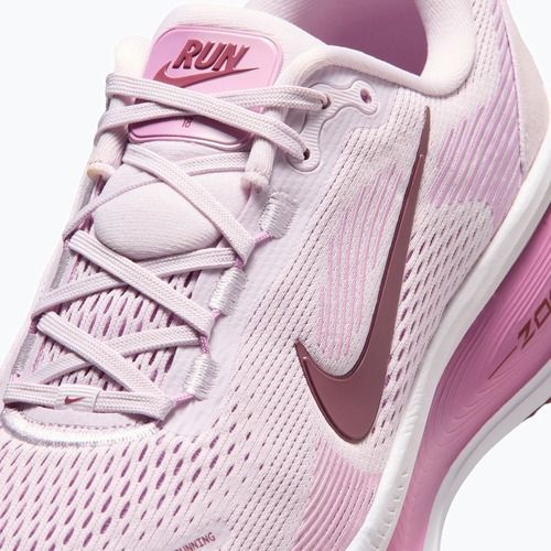 Buty do biegania damskie Nike Vomero 18 bleached lilac/light magenta/pink smoke