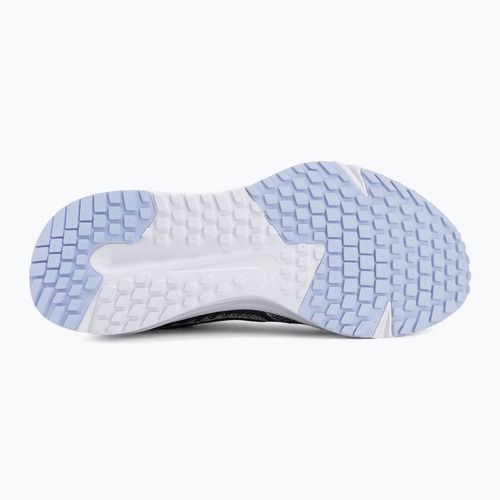 Buty do biegania damskie Nike Run Defy dark smoke grey/aluminum/white