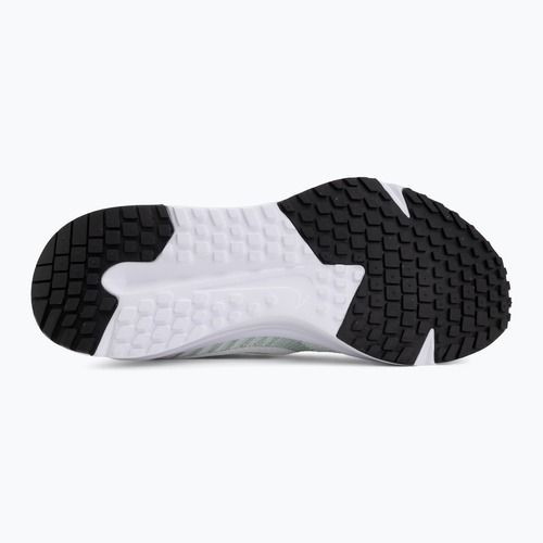 Buty do biegania damskie Nike Run Defy white/cucumber calm/black/illusion green