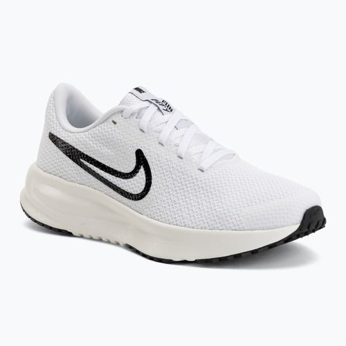Buty do biegania damskie Nike Run Defy white/sail/off white/black