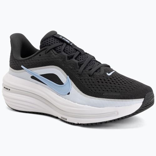 Buty do biegania damskie Nike Winflo 12 dark smoke grey/white/aluminum
