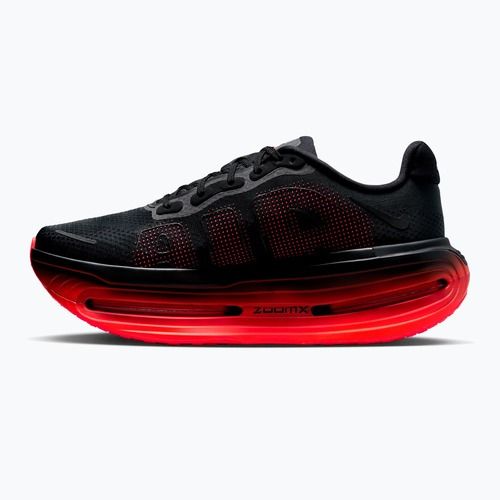 Buty do biegania męskie Nike Vomero Premium black/bright crimson/blackblack/bright crimson/black