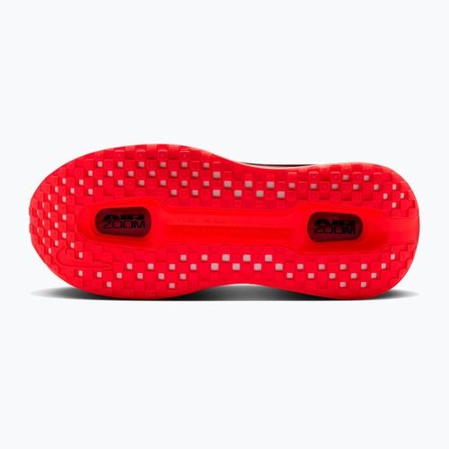 Buty do biegania męskie Nike Vomero Premium black/bright crimson/blackblack/bright crimson/black