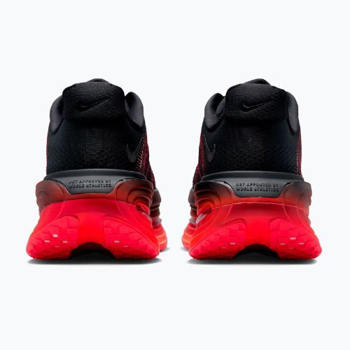 Buty do biegania męskie Nike Vomero Premium black/bright crimson/blackblack/bright crimson/black