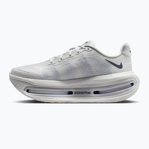 Buty do biegania męskie Nike Vomero Premium off white/grey fog/dark obsidian