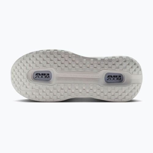 Buty do biegania męskie Nike Vomero Premium off white/grey fog/dark obsidian