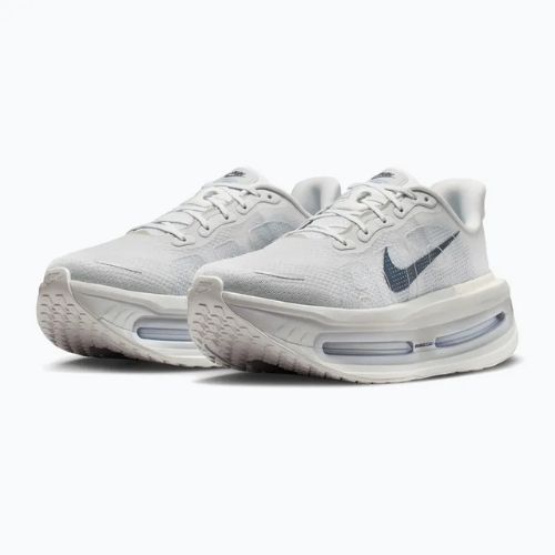 Buty do biegania męskie Nike Vomero Premium off white/grey fog/dark obsidian
