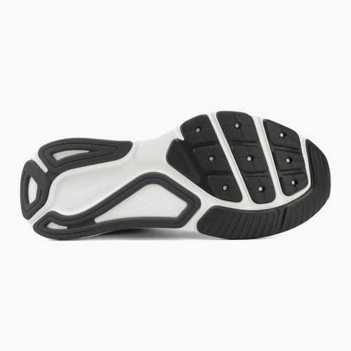 Buty do biegania męskie Nike Structure 26 grey fog/work blue/summit white