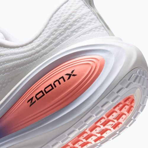 Buty do biegania męskie Nike Vomero Plus white/atomic pink/racer blue/black