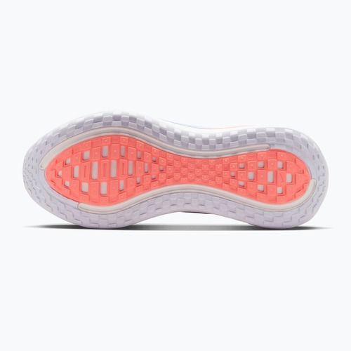 Buty do biegania męskie Nike Vomero Plus white/atomic pink/racer blue/black