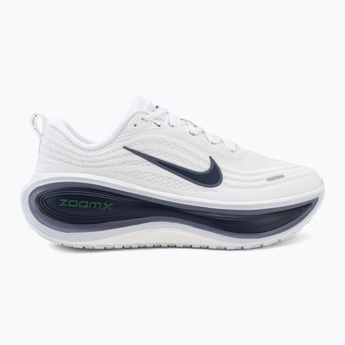 Buty do biegania męskie Nike Vomero Plus white/green spark/midnight navy