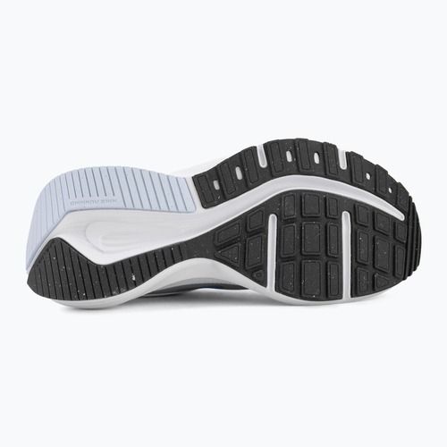 Buty do biegania damskie Nike Downshifter 14 dark smoke grey/white/aluminum