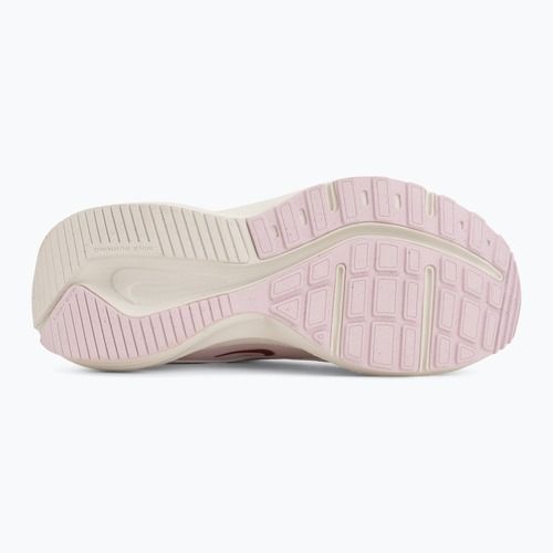 Buty do biegania damskie Nike Downshifter 14 bleached lilac/sail/pink rise/pink smoke