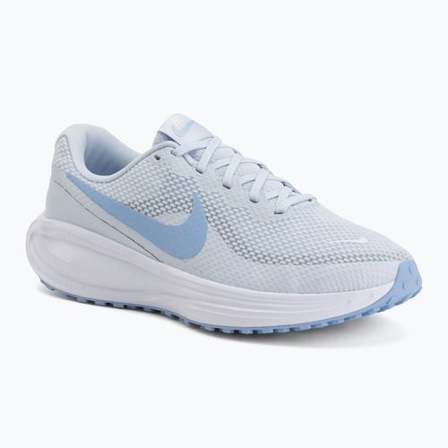 Buty do biegania damskie Nike Revolution 8 football grey/white/anthracite/aluminum