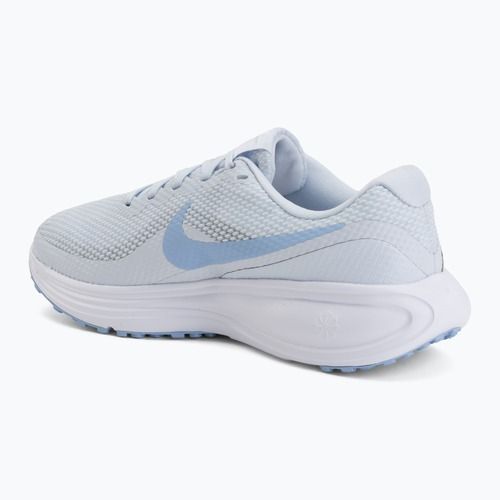 Buty do biegania damskie Nike Revolution 8 football grey/white/anthracite/aluminum