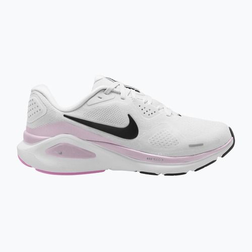 Buty do biegania damskie Nike Structure 26 white/bleached lilac/light magenta/black