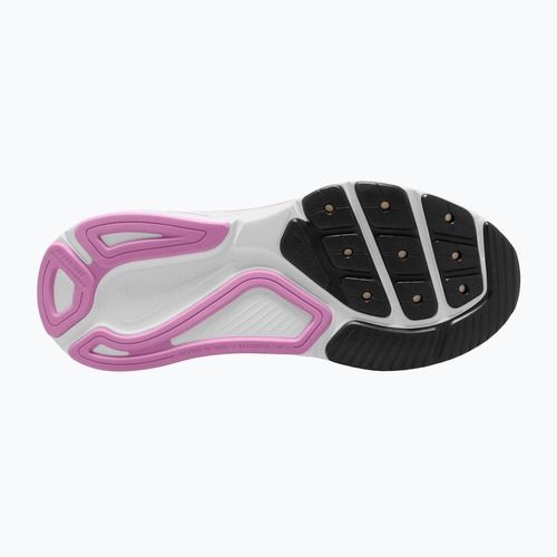 Buty do biegania damskie Nike Structure 26 white/bleached lilac/light magenta/black