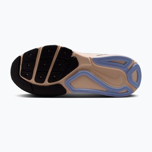 Buty do biegania damskie Nike Structure 26 white/mystic navy/sundial/aluminum