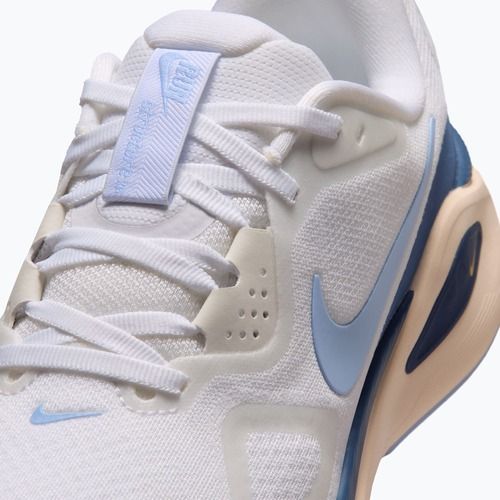 Buty do biegania damskie Nike Structure 26 white/mystic navy/sundial/aluminum