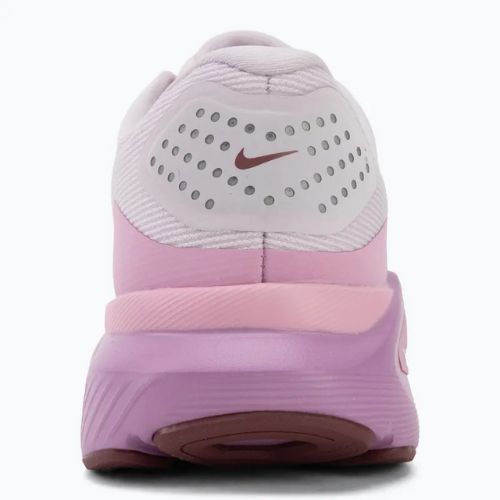 Buty do biegania damskie Nike Structure 26 bleached lilac/pink rise/pink smoke