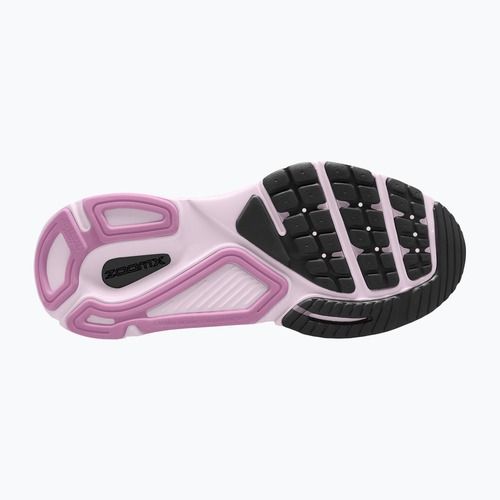 Buty do biegania damskie Nike Structure Plus white/black/metallic silver